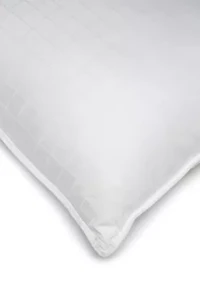 Beyond Down Pillow