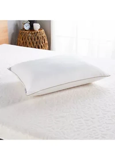 Indulgence Down Alternative Bed Pillow