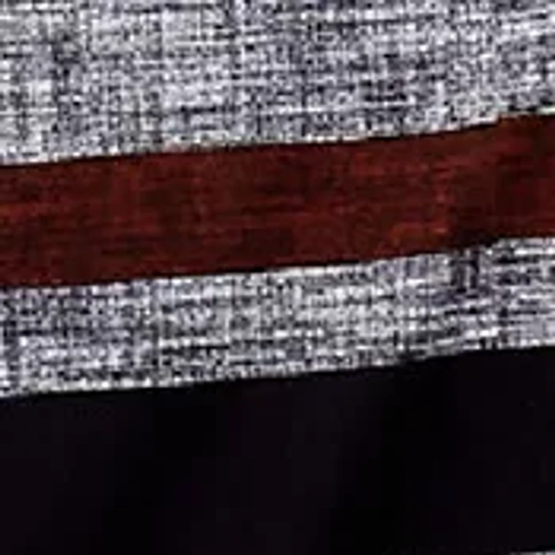 Warren Stripe Comforter Set