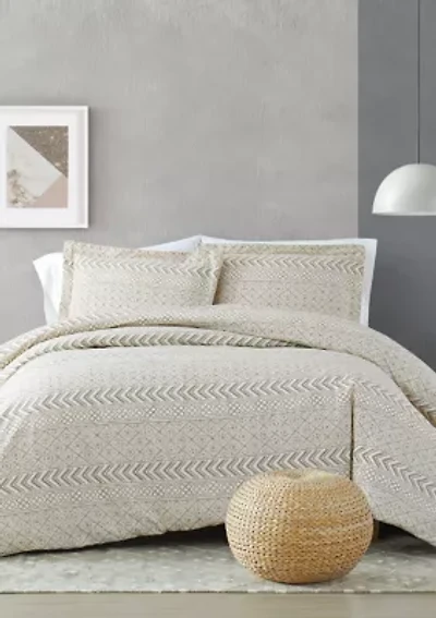 Chase Comforter Set
