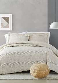 Chase Comforter Set