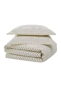 Chase Comforter Set