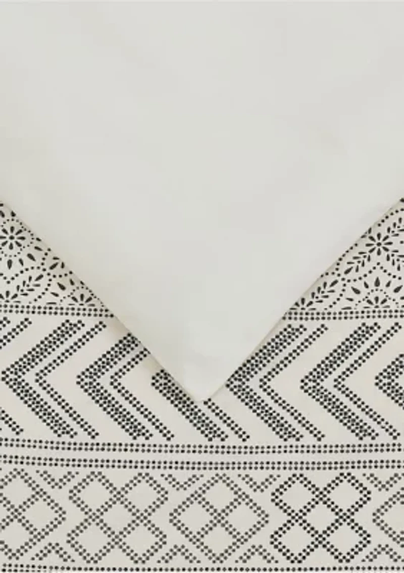 Chase Comforter Set