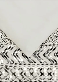Chase Comforter Set
