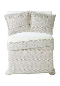 Chase Duvet Set