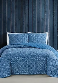 Katrine Quilt Set