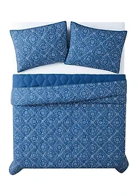 Katrine Quilt Set