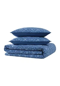 Katrine Quilt Set