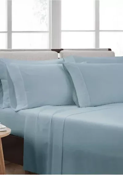 Heritage Solid Sheet Set