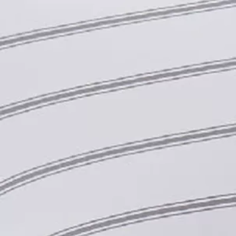 Ticking Stripe Sheet Set