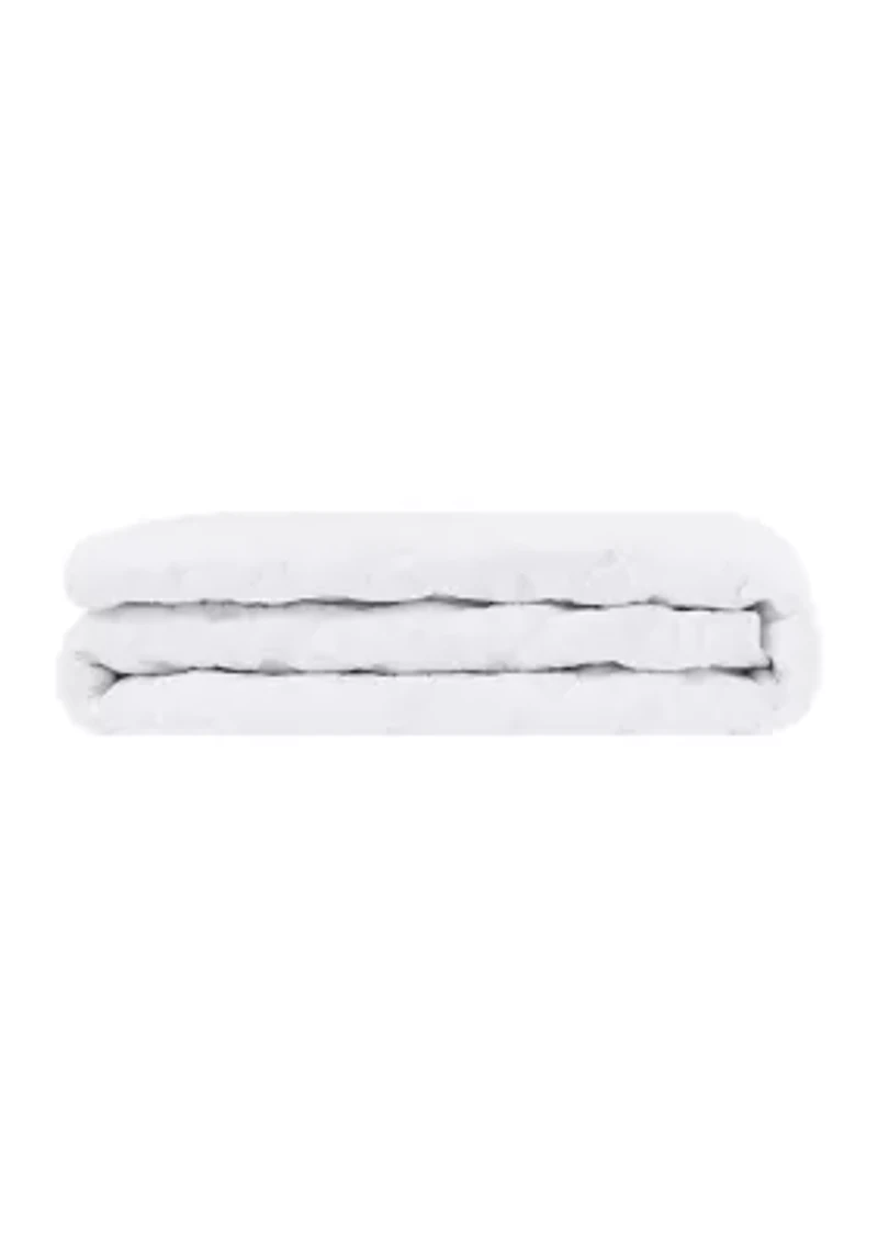 Silver Cool Mattress Pad