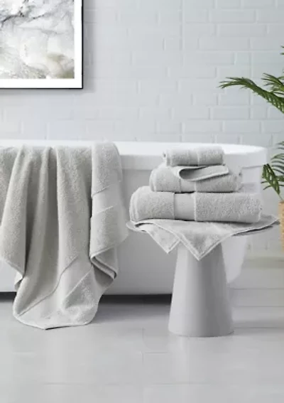 Turkish Cotton Towel Set