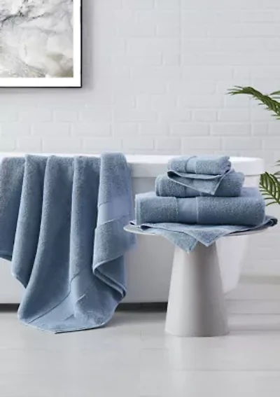 Turkish Cotton Towel Set