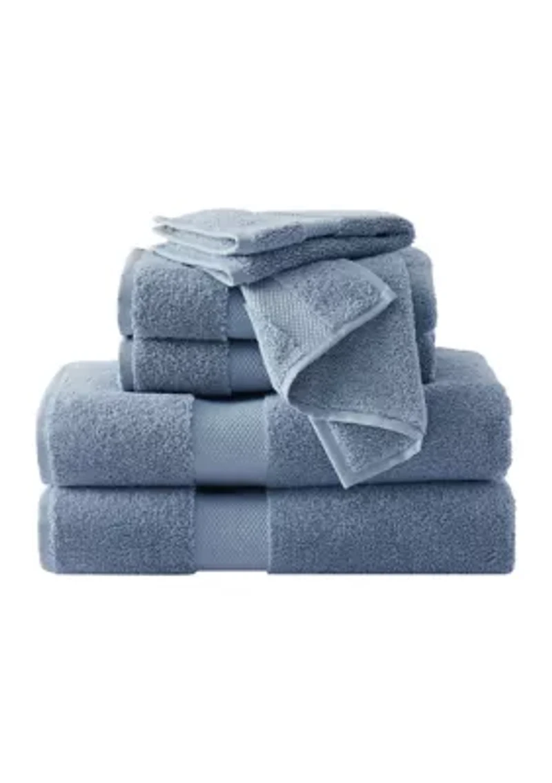 Turkish Cotton Towel Set