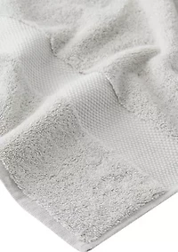 Turkish Cotton Towel Set