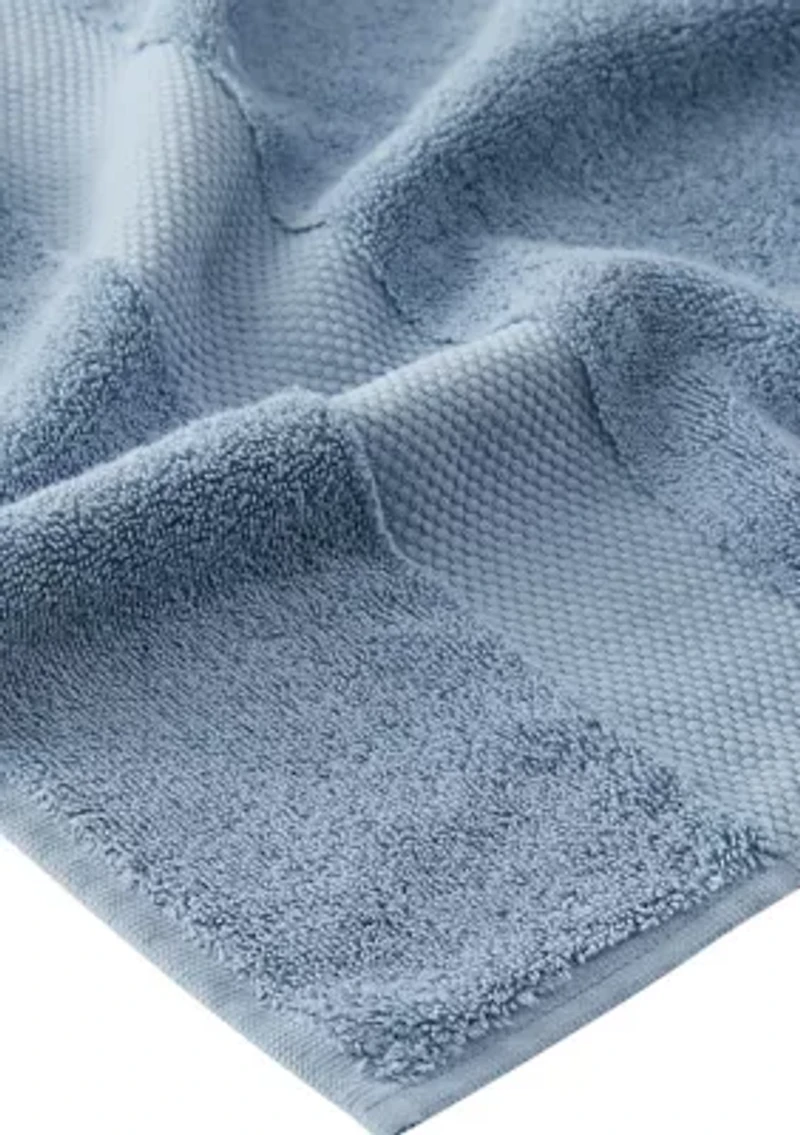 Turkish Cotton Towel Set