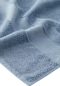 Turkish Cotton Towel Set