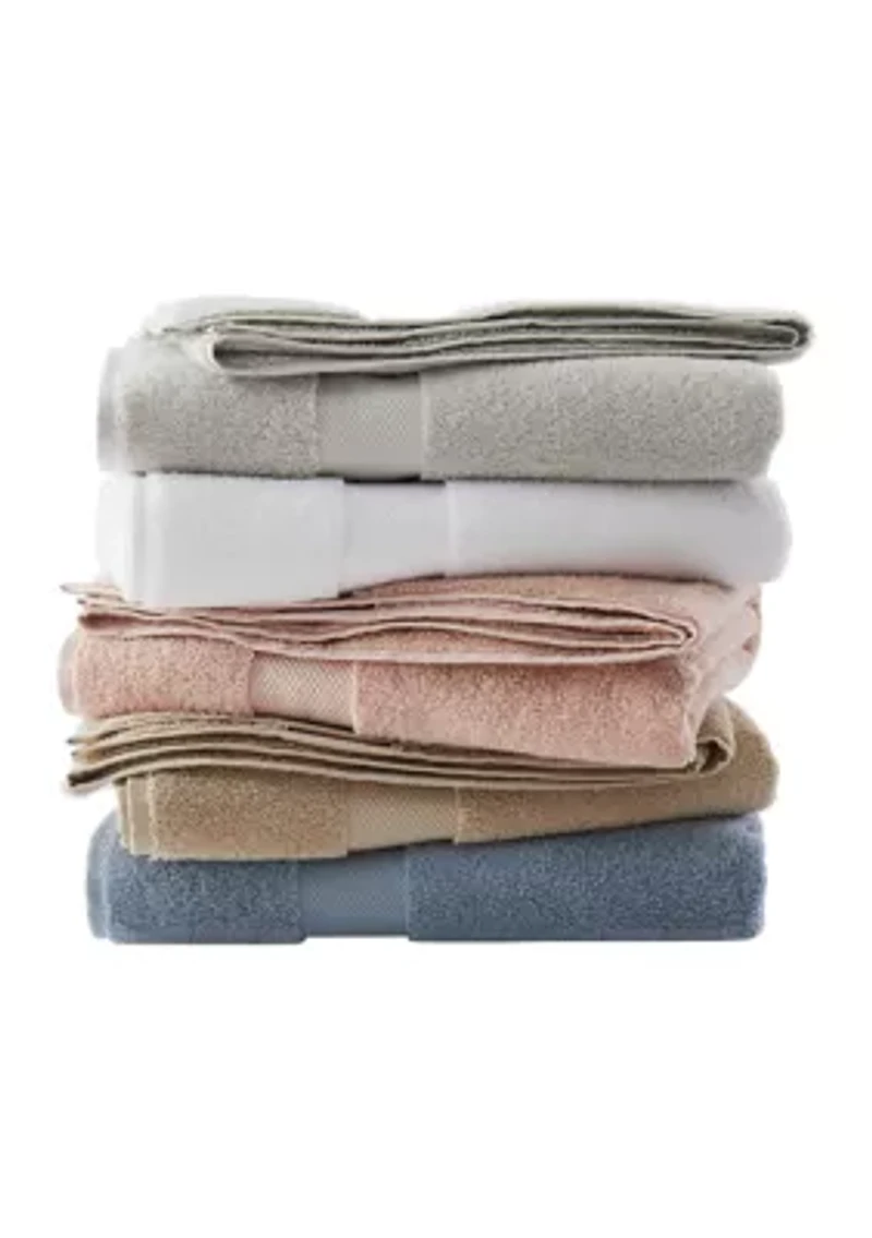 Turkish Cotton Towel Set