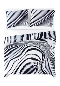 Muse Comforter Set
