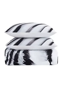 Muse Comforter Set