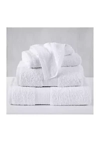 6 Piece Towel Set