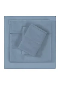 300 Cotton Sateen Sheet Set