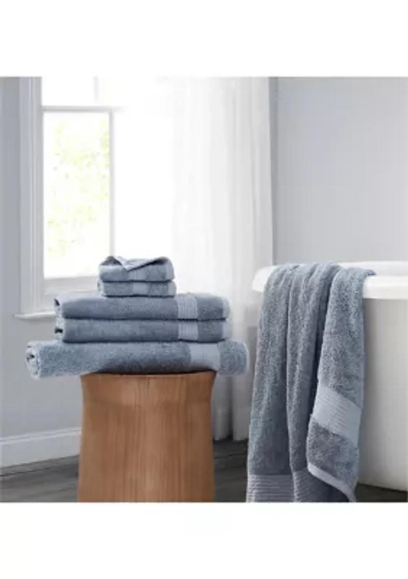 Cotton TENCEL™ Towel