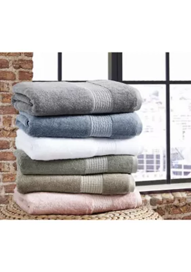 Cotton TENCEL™ Towel