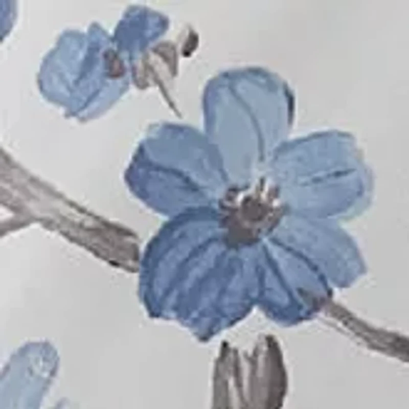 Kasumi Floral Comforter Set