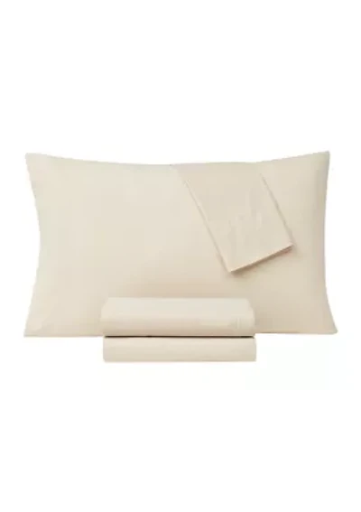 FRYE Linen White Tw Sheet