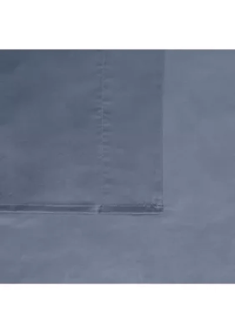 Garment Wash Solid Sheet Set