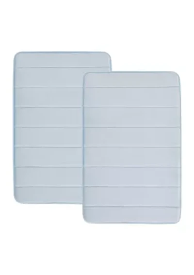 Memory Foam Mat Set