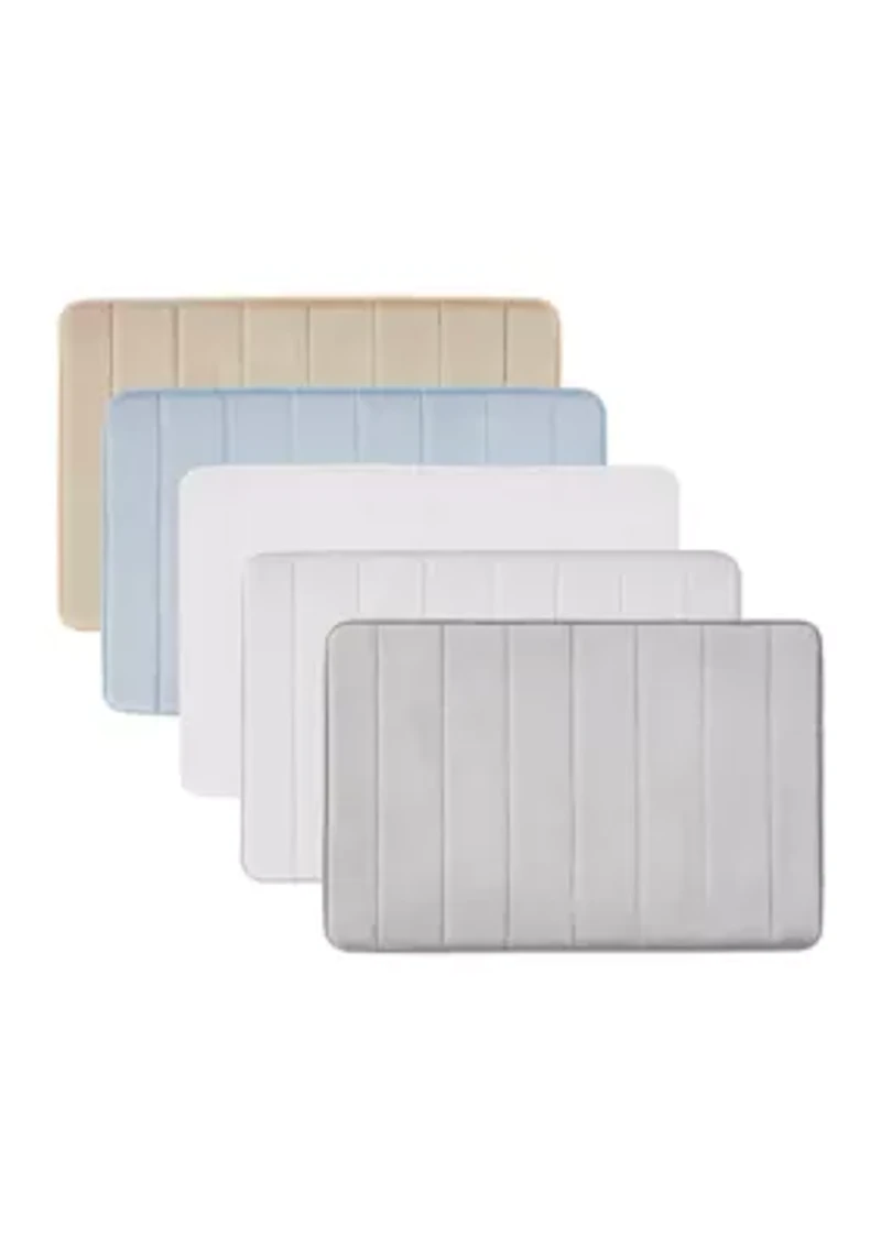 Memory Foam Mat Set