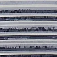 Stripe Bed a Bag