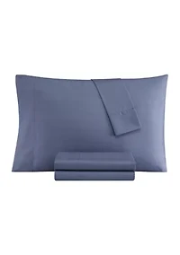 Stripe Bed a Bag