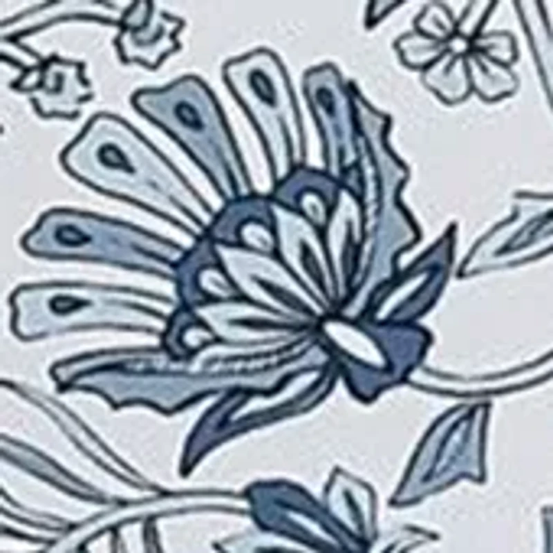 Amelia Floral Comforter Set