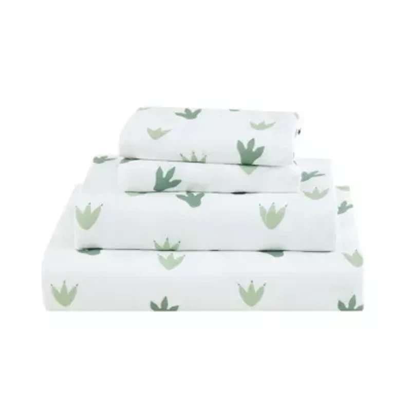 Dino Camo Bed a Bag