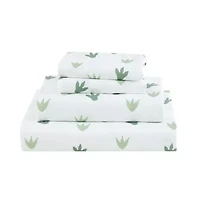 Dino Camo Bed a Bag