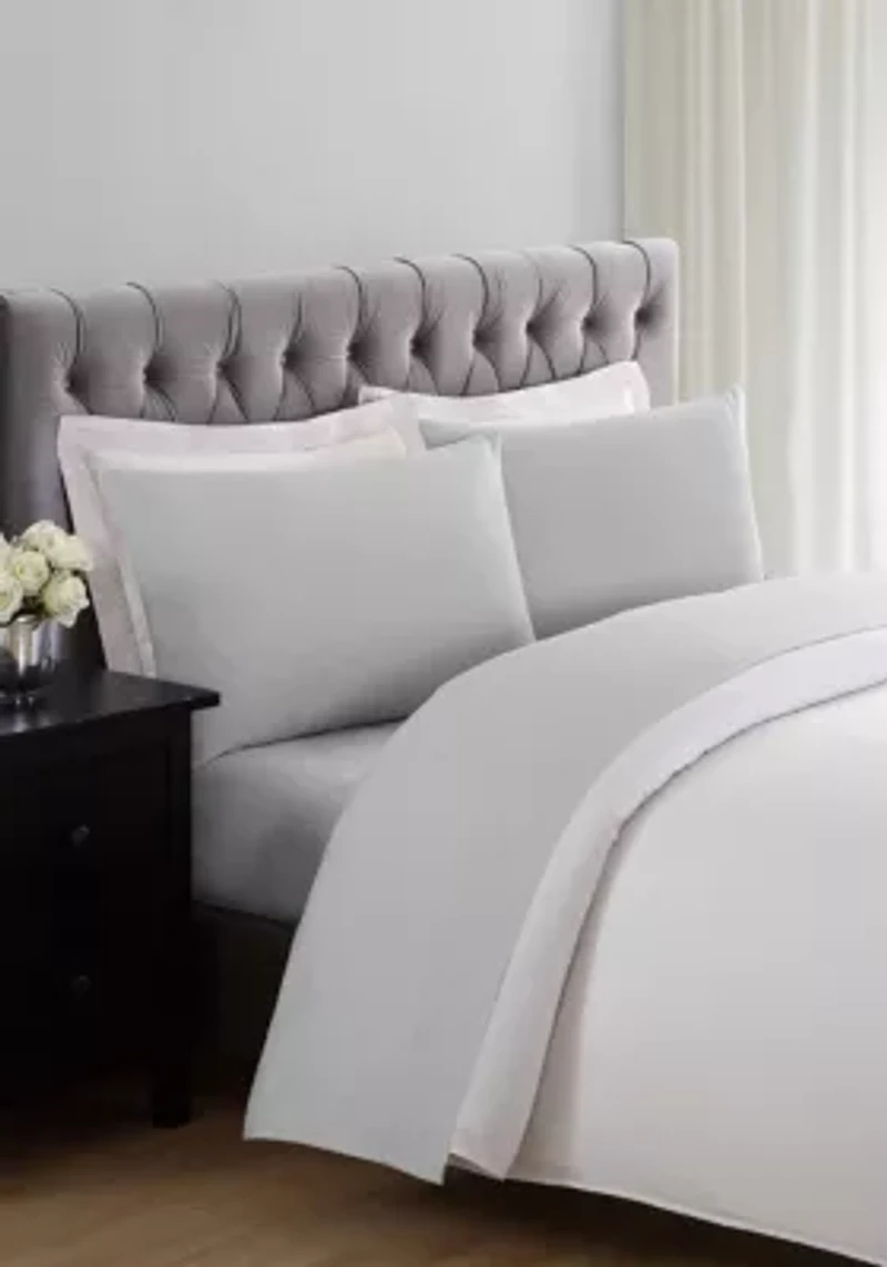 Anytime Solid Sheet Set