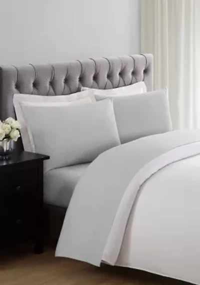 Anytime Solid Sheet Set