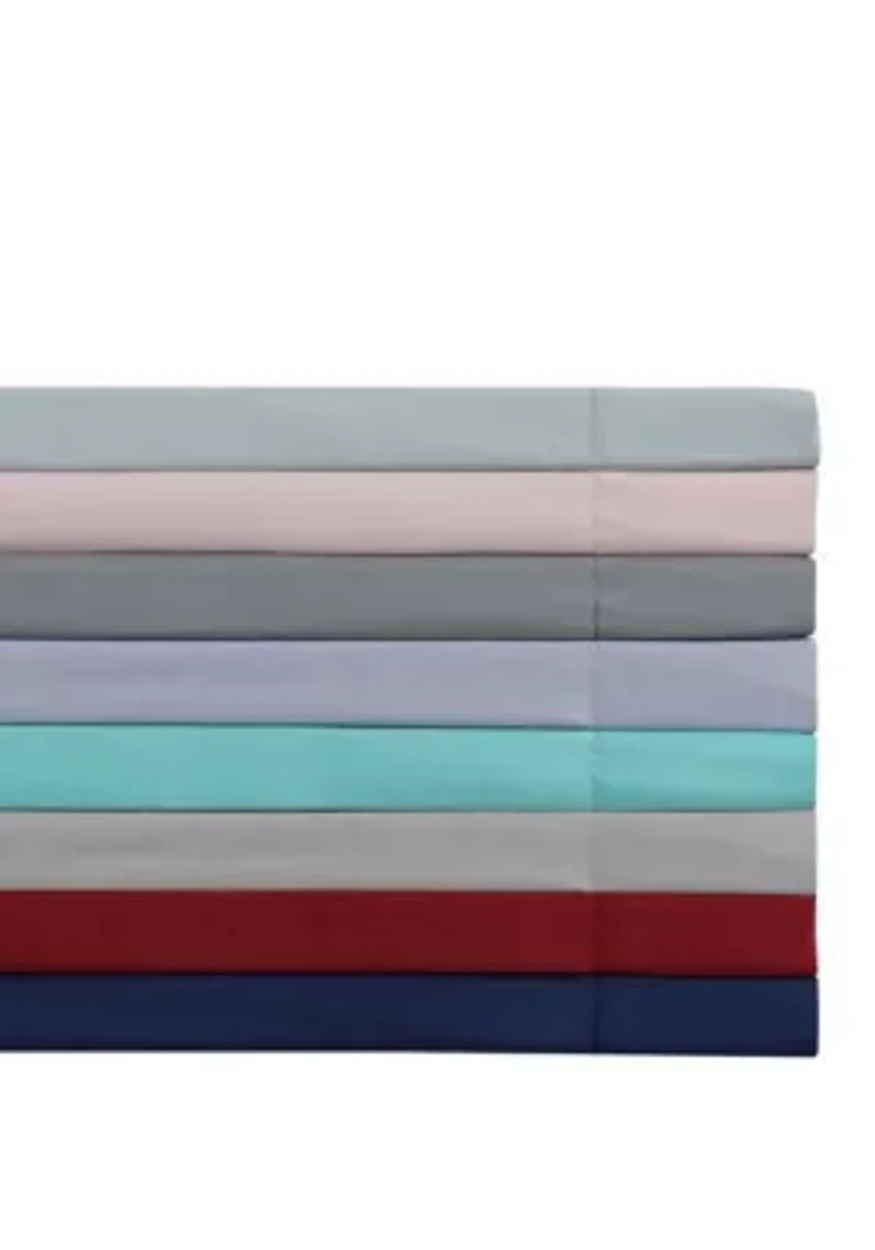 Anytime Solid Sheet Set