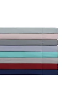 Anytime Solid Sheet Set