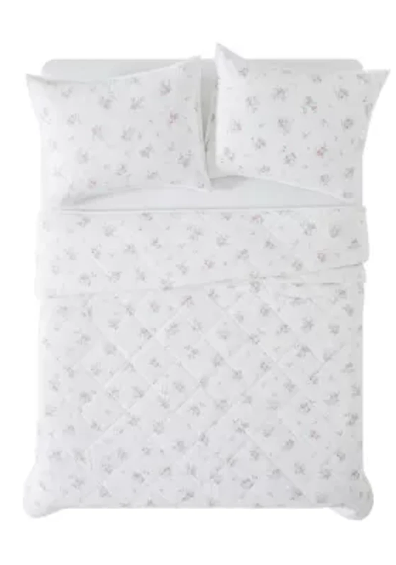 Anytime Solid Sheet Set