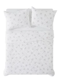Anytime Solid Sheet Set