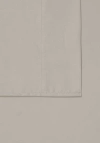 Truly Soft Everyday Beige Full Sheet Set