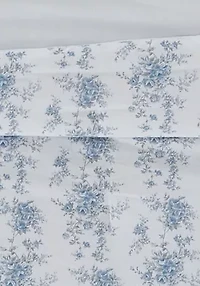 The Farmhouse by Rachel Ashwell British Rose King 3 Piece Comforter Set