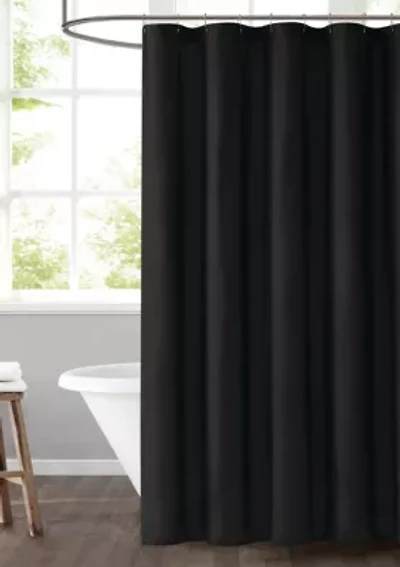 Truly Soft Everyday 72 by Inch Shower Curtain