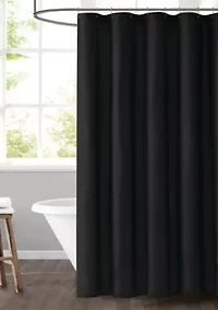 Truly Soft Everyday 72 by Inch Shower Curtain