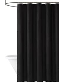 Truly Soft Everyday 72 by Inch Shower Curtain