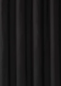 Truly Soft Everyday 72 by Inch Shower Curtain